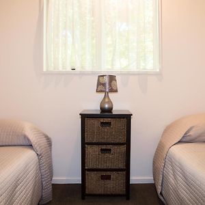 Family One-Bedroom Suite